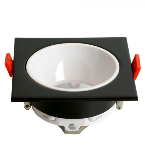 Светильник потолочный встраиваемый Feron DL3112 51407