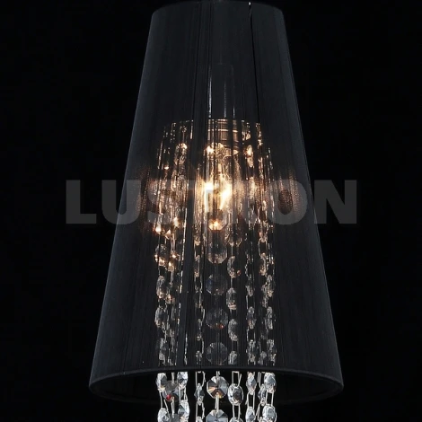 Подвесной светильник Maytoni Assol MOD002-PL-01-N