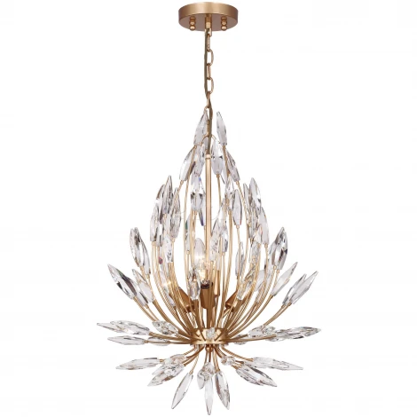 Подвесная люстра Favourite Feerie 1933-5P