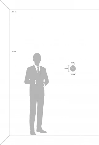 Спот для чтения с usb-портом Freya PointFive FR10006CW-L6W (LED, 220V, выключатель)
