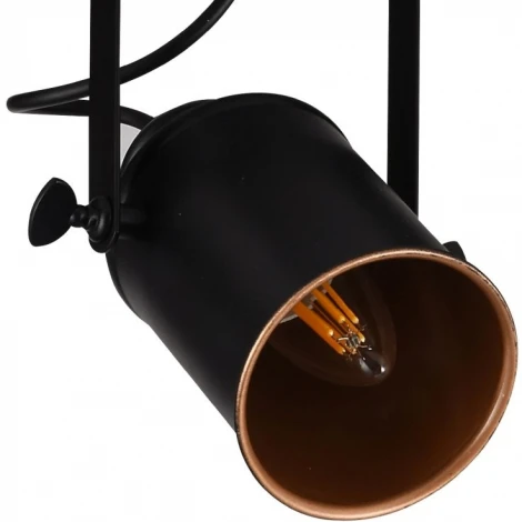 Спот на штанге Neider 3015/02/02C (220V)