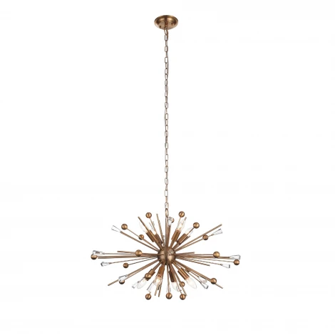 Подвесная люстра ST Luce Rivella SLD011.303.08