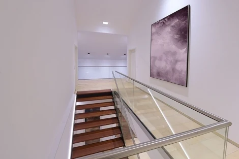 Встраиваемый точечный светильник Deko-Light LED Panel 565221