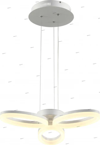 Horoz 019-005 (019-006) 019-006-0024 white