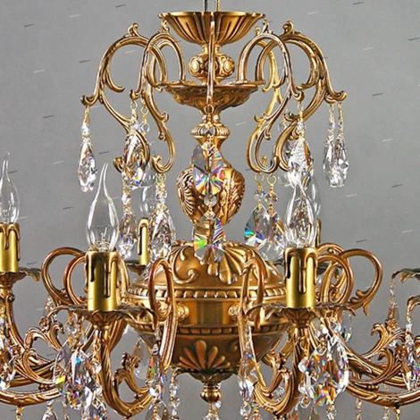 Ambiente by Brizzi Alicante 8888/10 AB Tear drop