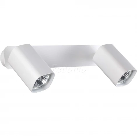 Спот Novotech Gusto 370554 (220V)