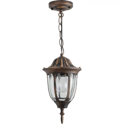 Уличный светильник подвесной Feron Белладжо 11899 (220V, на цепи, IP44)