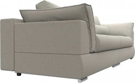 Диван прямой Пекин Лига Диванов (Рогожка) арт.122717