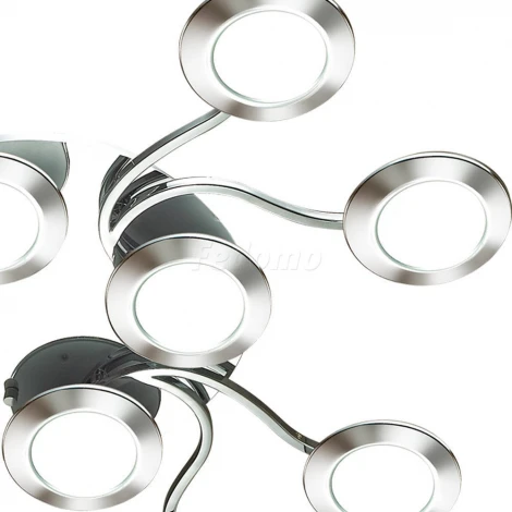 Потолочная люстра Odeon Light Filza 3965/72L