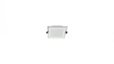 Встраиваемый точечный светильник Lumina Deco Beneto LDC 8097-SQ-6W