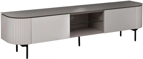 Тумба под телевизор Scala 200*42*52см Garda Decor арт.77IP-TV2072