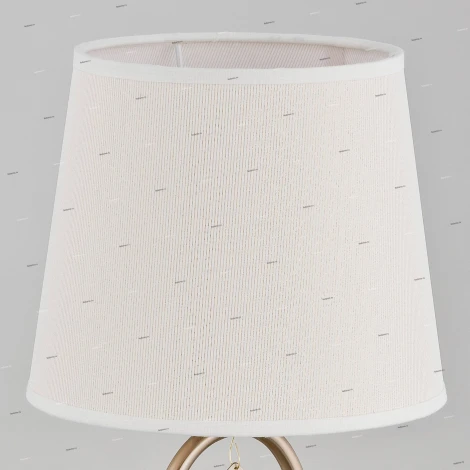 Интерьерная настольная лампа Alfa Izyda 22058