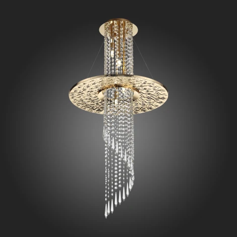 Потолочная люстра ST Luce Petore SL1106.202.06
