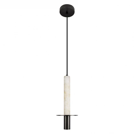 Подвесной светильник светодиодный Loft It Montblanc 10475A Black