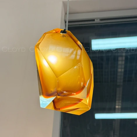 Подвесной светильник Cloyd VARELL 11659