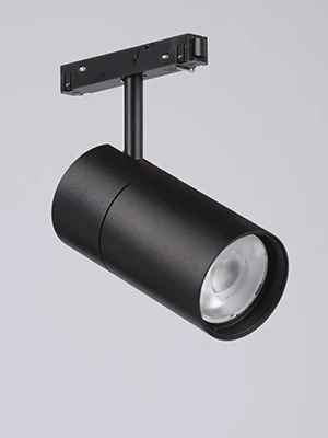 Трековый светильник поворотный магнитный 22Вт 48В 4000K Vitaluce VT0200012-01 (LED)