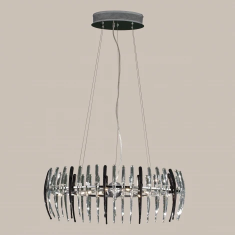 Подвесная люстра Citilux Арго CL252102