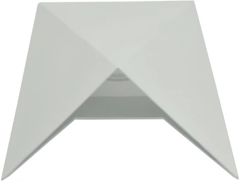 Настенный светильник уличный Canneto SL9503.501.01 (LED, 220V, IP54)