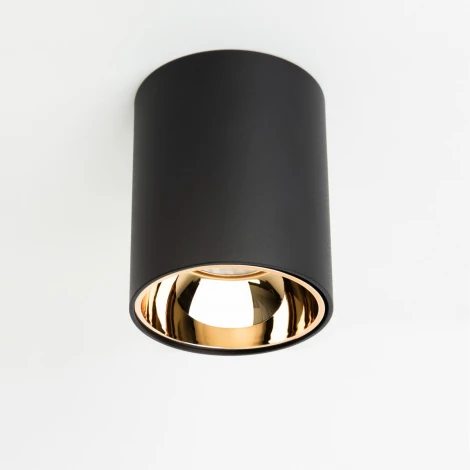 Накладной точечный светильник Citilux Старк CL7440113 (LED, 220V, круглые)