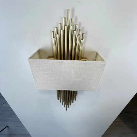 Бра E14 Lu Carte LC-11-1038