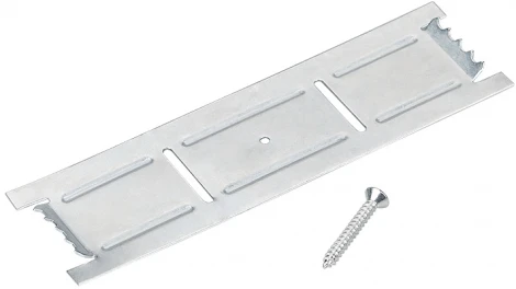 Держатель для ALU-POWER-W35 M (Металл) 018459 Arlight