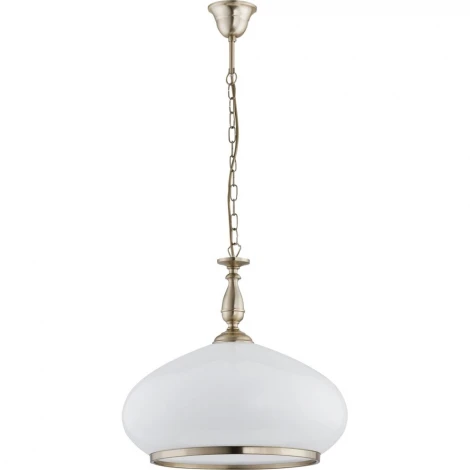 Подвесной светильник Alfa Paris 118