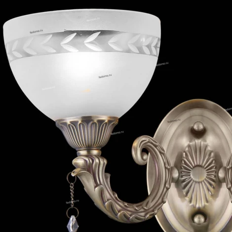 Natali Kovaltseva Cordoba 70025-2W ANTIQUE