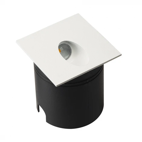 Встраиваемый светильник уличный Mantra Aspen 7026 (LED, 220V, IP65)