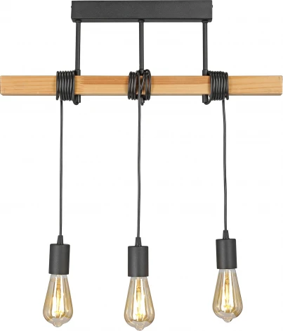 Подвесной светильник Vitaluce V2860-1/3PL (220V, на проводе)