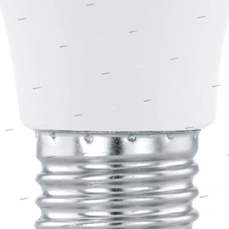 Лампочка светодиодная RGB E27 9W 220V 806 lm 2765K Eglo Connect 11585