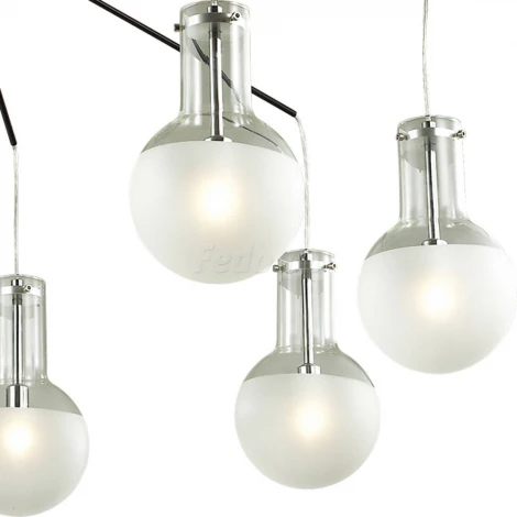 Подвесная люстра Odeon Light Marco 4029/7