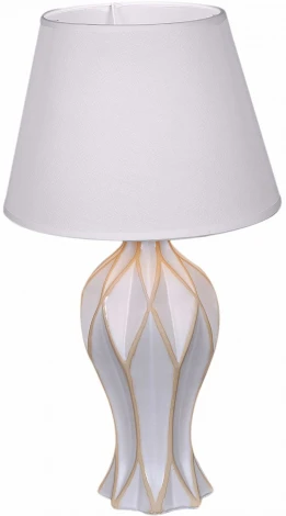 Интерьерная настольная лампа Reluce 01538-0.7-01