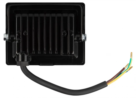 Прожектор уличный светодиодный с датчиком освещенности ЭРА LPR-04 LPR-042-3-65K-020