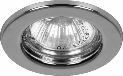 Встраиваемый точечный светильник Feron 15113 (12V)