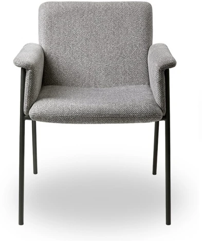 Стул ESF OXFORD FSC2261 T8015-6#/Ткань,Металл