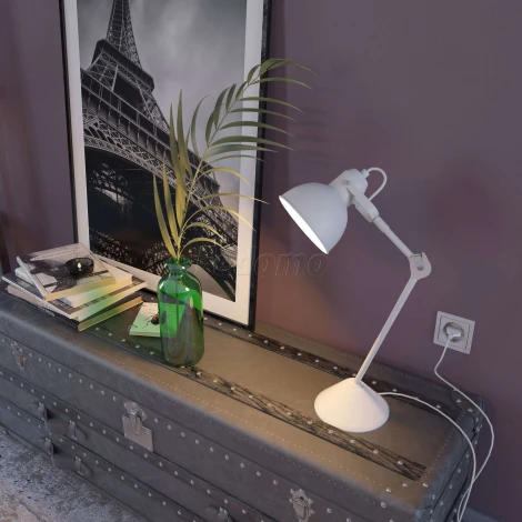 Офисная настольная лампа Odeon Light Arta 4126/1T