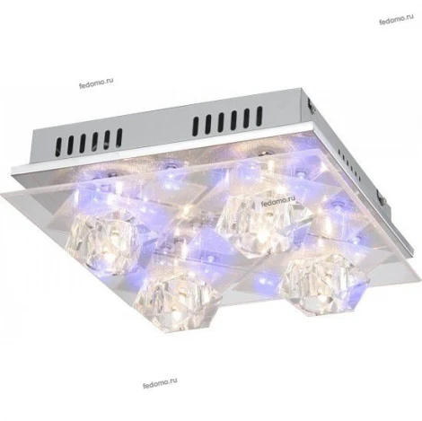 Потолочный светильник Globo Patron 68342-4