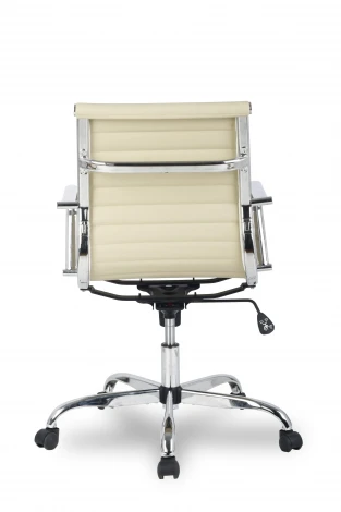 Кресло оператора бизнес-класса H-966L-2/Beige