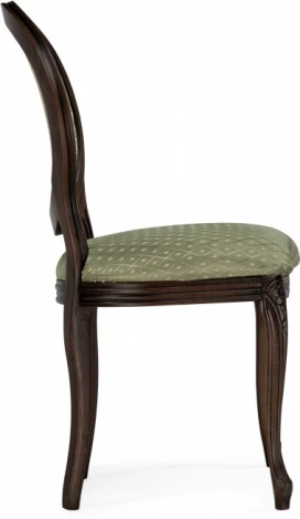 Обеденный стул Инои Woodville (Массив дерева,Ткань) арт.615245