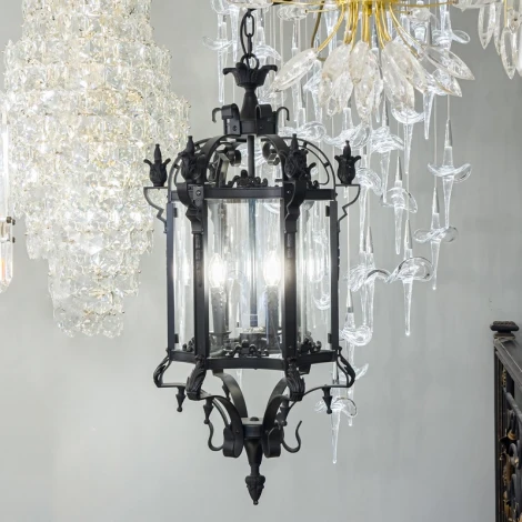 Подвесной светильник L'Arte Luce Salerno L28361.09