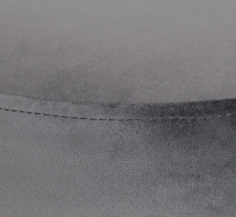 Банкетка Sheffilton SHT-B12 угольно-серый