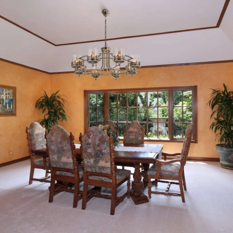 Подвесная люстра Citilux Ориент CL464183 (220V, на цепи)