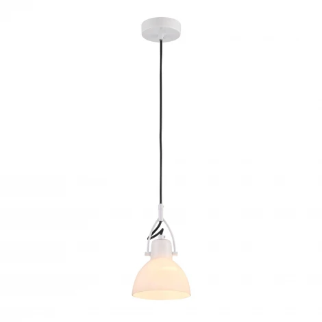 Подвесной светильник Maytoni Daniel MOD407-PL-01-W
