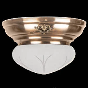 Потолочный светильник Kemar Loretto LR/PS