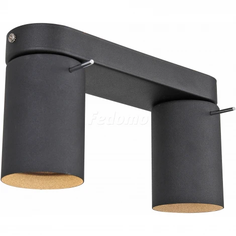 Спот ST Luce Fanale SL597.401.02 (220V, круглые)