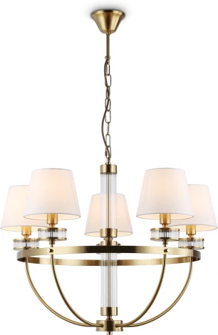 Подвесная люстра Ambrella High Light LH71251 (220V, на цепи)