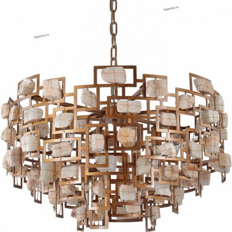 Crystal Lux Diego SP9 D600 GOLD