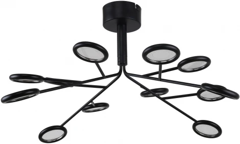 Подвесная/потолочная люстра F-Promo Mugs 4252-12P (LED, 220V, на проводе)