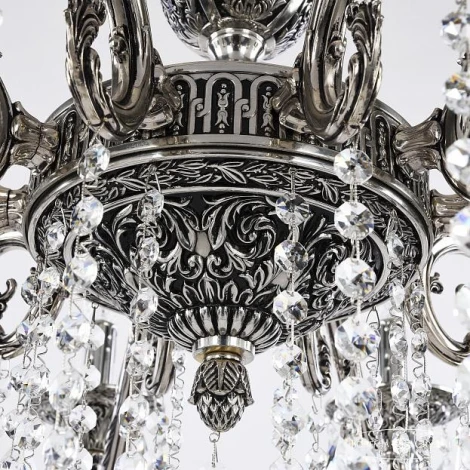 Подвесная люстра Bohemia 7110 71102/10/300 A NB