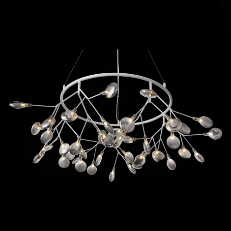 Подвесная люстра ST Luce Riccardo SL411.543.45